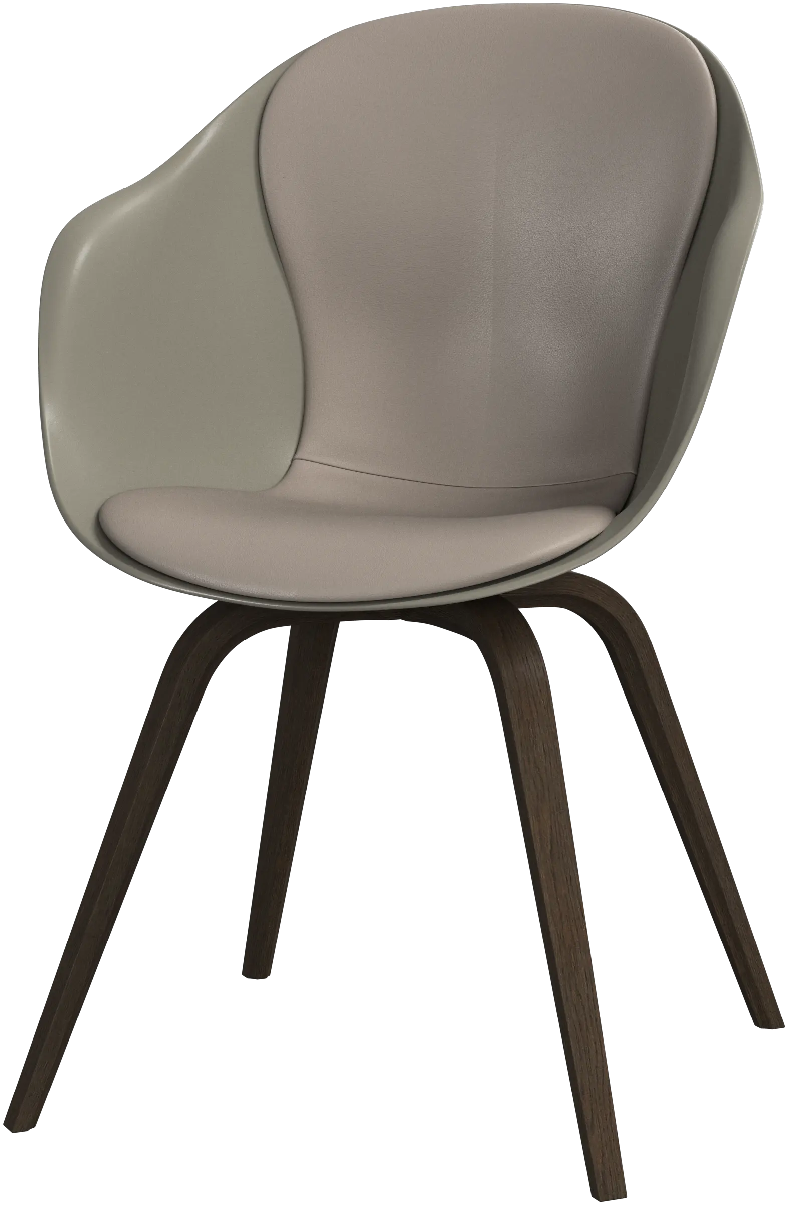 椅子・チェア ②BoConcept ボーコンセプト VEGA 1310 ダイニングチェア